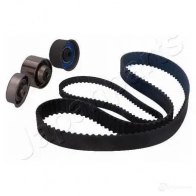 Комплект ремня ГРМ JAPANPARTS kdd539 1487444 Z9 T9TJ 8033001084863 - Изображение 2