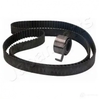 Комплект ремня ГРМ JAPANPARTS 6Q8E 7 8033001084528 1487396 kdd417 - Изображение 2
