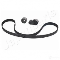 Комплект ремня ГРМ JAPANPARTS kdd407 1487386 8033001835892 K3WE 33 - Изображение 3