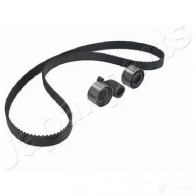 Комплект ремня ГРМ JAPANPARTS kdd407 1487386 8033001835892 K3WE 33 - Изображение 4