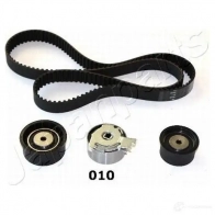 Комплект ремня ГРМ JAPANPARTS kdd010 6 Y40HL 1424444834 8052553128405 - Изображение 2