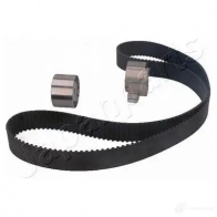 Комплект ремня ГРМ JAPANPARTS IY4E T 8033001478860 kdd230 1487327 - Изображение 2