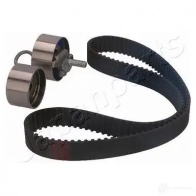 Комплект ремня ГРМ JAPANPARTS D7 QGP kdd291 1487335 8033001083972 - Изображение 2