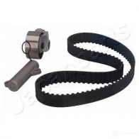 Комплект ремня ГРМ JAPANPARTS 09QMWFU 1487516 KDD -889C kdd889c - Изображение 2