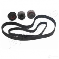 Комплект ремня ГРМ JAPANPARTS kdd104 V K4CHI 8033001083484 1487276 - Изображение 3