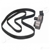Комплект ремня ГРМ JAPANPARTS kdd104 V K4CHI 8033001083484 1487276 - Изображение 4