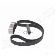 Комплект ремня ГРМ JAPANPARTS ZF ZMAAZ 8033001676754 1487267 kdd006a - Изображение 2