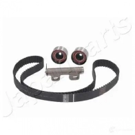 Комплект ремня ГРМ JAPANPARTS ZF ZMAAZ 8033001676754 1487267 kdd006a - Изображение 3