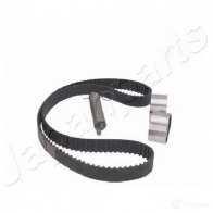 Комплект ремня ГРМ JAPANPARTS ZF ZMAAZ 8033001676754 1487267 kdd006a - Изображение 4