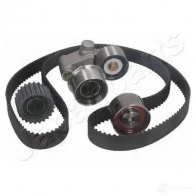 Комплект ремня ГРМ JAPANPARTS 0EDT A 1487487 kdd707a 8033001676846 - Изображение 2