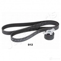 Комплект ремня ГРМ JAPANPARTS 8033001825053 kdd012 QV QABR 1423400534 - Изображение 2