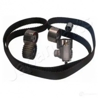 Комплект ремня ГРМ JAPANPARTS 8033001477467 6DHQ 4 1487496 kdd791e - Изображение 2