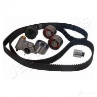 Комплект ремня ГРМ JAPANPARTS 8033001477467 6DHQ 4 1487496 kdd791e - Изображение 3