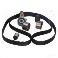 Комплект ремня ГРМ JAPANPARTS 8033001477467 6DHQ 4 1487496 kdd791e - Изображение 4