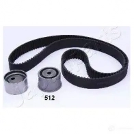 Комплект ремня ГРМ JAPANPARTS kdd512 Mitsubishi Pajero 2 (V3, V2, V4) Внедорожник 3.5 V6 24V AWD (V45W. V25W) 194 л.с. 1997 – 2000 8033001447880 V 7LMG0L