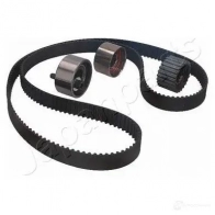 Комплект ремня ГРМ JAPANPARTS KDD- 707 1487486 kdd707 3DVJ8 - Изображение 4