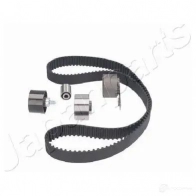 Комплект ремня ГРМ JAPANPARTS 8033001335750 A749K L 1487554 kddk11a - Изображение 2