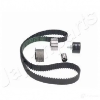 Комплект ремня ГРМ JAPANPARTS 8033001335750 A749K L 1487554 kddk11a - Изображение 4