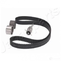 Комплект ремня ГРМ JAPANPARTS 1487364 8033001503814 kdd334 I6N TM0T - Изображение 2