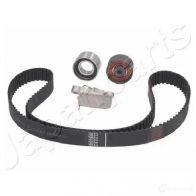 Комплект ремня ГРМ JAPANPARTS 1487364 8033001503814 kdd334 I6N TM0T - Изображение 3