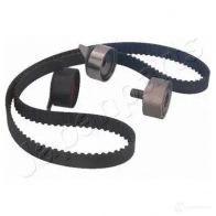 Комплект ремня ГРМ JAPANPARTS kdd613 QF QZ6FF 1487475 8033001085129 - Изображение 4