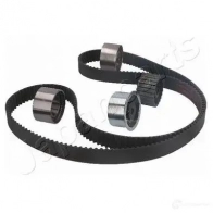 Комплект ремня ГРМ JAPANPARTS kdd707b 8033001316322 1487488 L47U B9 - Изображение 2