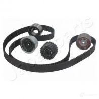 Комплект ремня ГРМ JAPANPARTS kdd707b 8033001316322 1487488 L47U B9 - Изображение 3