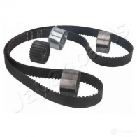 Комплект ремня ГРМ JAPANPARTS kdd707b 8033001316322 1487488 L47U B9 - Изображение 4
