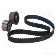 Комплект ремня ГРМ JAPANPARTS kdd581 1487460 B4I L1S5 8033001084986 - Изображение 2
