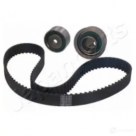 Комплект ремня ГРМ JAPANPARTS kdd581 1487460 B4I L1S5 8033001084986 - Изображение 3