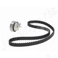 Комплект ремня ГРМ JAPANPARTS VC52 MJU 1487373 kdd387 8033001084290 - Изображение 2