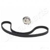 Комплект ремня ГРМ JAPANPARTS VC52 MJU 1487373 kdd387 8033001084290 - Изображение 3