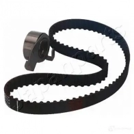 Комплект ремня ГРМ JAPANPARTS KDD-69 7 3BFCYN kdd697 1487479 - Изображение 2