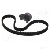 Комплект ремня ГРМ JAPANPARTS KDD-69 7 3BFCYN kdd697 1487479 - Изображение 3