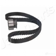 Комплект ремня ГРМ JAPANPARTS PRXWK kdd413a 1487391 KDD-4 13A - Изображение 2