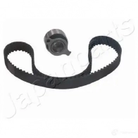 Комплект ремня ГРМ JAPANPARTS PRXWK kdd413a 1487391 KDD-4 13A - Изображение 3