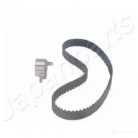 Комплект ремня ГРМ JAPANPARTS 8033001085112 1487474 kdd611 IU6V W - Изображение 2