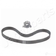 Комплект ремня ГРМ JAPANPARTS 8033001085112 1487474 kdd611 IU6V W - Изображение 3