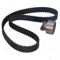 Комплект ремня ГРМ JAPANPARTS KDD-4 13B kdd413b 1487392 W4N5D8 - Изображение 4