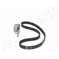 Комплект ремня ГРМ JAPANPARTS kddh07 0VRKK 1487540 KDD-H 07 - Изображение 2