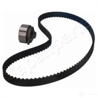 Комплект ремня ГРМ JAPANPARTS 8033001083774 1487305 QSE WIU8 kdd212 - Изображение 3