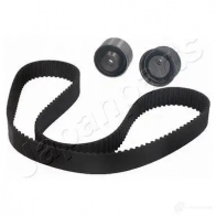 Комплект ремня ГРМ JAPANPARTS 1487412 8033001084634 kdd504 SSV PHCZ - Изображение 3