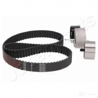 Комплект ремня ГРМ JAPANPARTS T734S1 V 8033001083095 1487542 kddh08 - Изображение 3