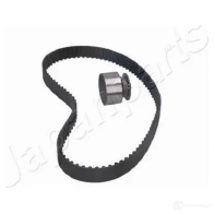 Комплект ремня ГРМ JAPANPARTS KDD-4 04 kdd404 5EUSB6 1487383 - Изображение 2