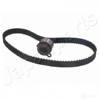 Комплект ремня ГРМ JAPANPARTS KDD-4 04 kdd404 5EUSB6 1487383 - Изображение 3