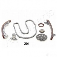 Комплект цепи ГРМ JAPANPARTS 1487621 kdk201 KD K-201 6CO17SG - Изображение 2