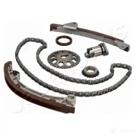 Комплект цепи ГРМ JAPANPARTS 1487621 kdk201 KD K-201 6CO17SG - Изображение 3