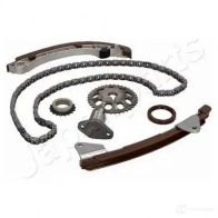 Комплект цепи ГРМ JAPANPARTS 1487621 kdk201 KD K-201 6CO17SG - Изображение 4