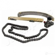 Комплект цепи ГРМ JAPANPARTS 1487634 6BI72V kdk208 KDK-2 08 - Изображение 2
