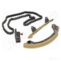 Комплект цепи ГРМ JAPANPARTS 1487634 6BI72V kdk208 KDK-2 08 - Изображение 3